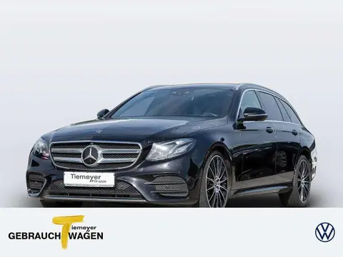 Used MERCEDES-BENZ CLASSE E Petrol 2019 Ad 