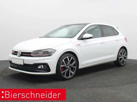 Used VOLKSWAGEN POLO Petrol 2020 Ad 