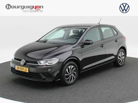 Annonce VOLKSWAGEN POLO Essence 2021 d'occasion 