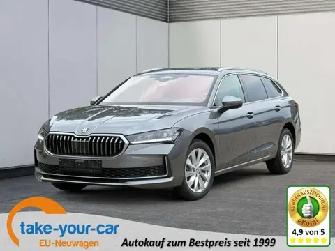 Used SKODA SUPERB Diesel 2024 Ad 