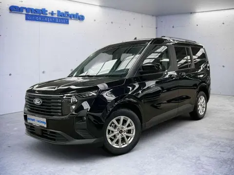 Annonce FORD TOURNEO Essence 2024 d'occasion 