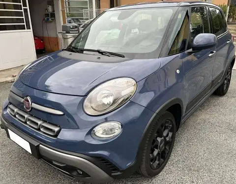 Used FIAT 500L Petrol 2021 Ad 