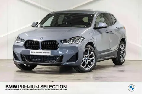 Annonce BMW X2 Hybride 2023 d'occasion 