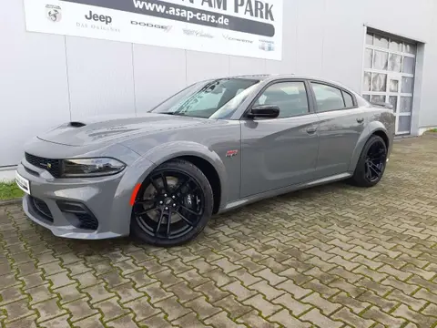 Annonce DODGE CHARGER Essence 2024 d'occasion 