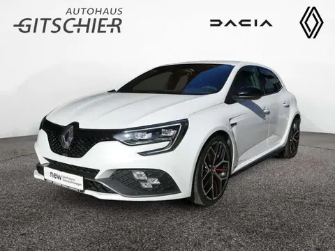 Used RENAULT MEGANE Petrol 2019 Ad 