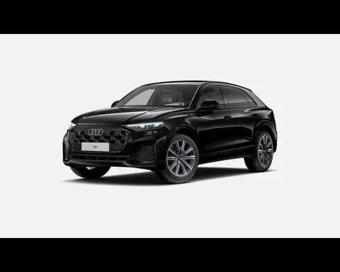 Used AUDI Q8 Hybrid 2024 Ad 