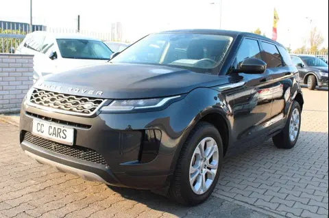 Used LAND ROVER RANGE ROVER EVOQUE Diesel 2020 Ad 