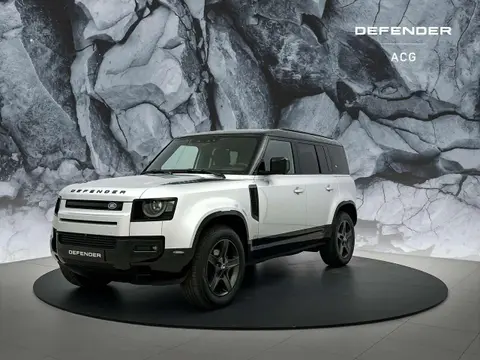 Used LAND ROVER DEFENDER Diesel 2023 Ad 