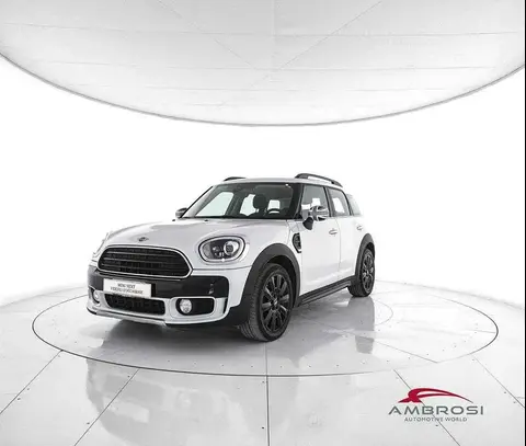 Annonce MINI COOPER Diesel 2019 d'occasion 