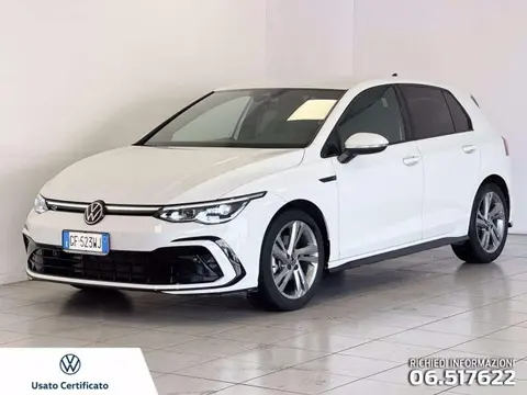 Annonce VOLKSWAGEN GOLF Essence 2021 d'occasion 