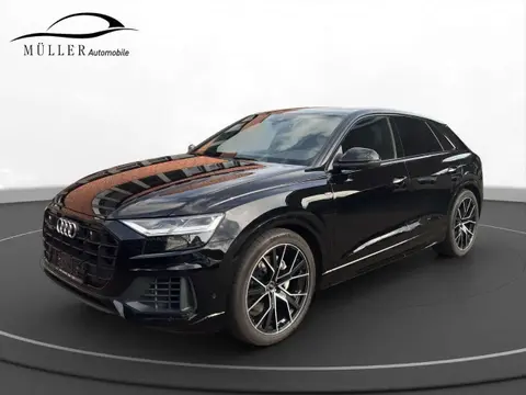 Used AUDI Q8 Diesel 2020 Ad 