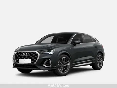 Used AUDI Q3 Diesel 2022 Ad 