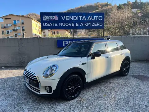 Used MINI COOPER Petrol 2016 Ad 