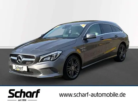 Used MERCEDES-BENZ CLASSE CL Petrol 2018 Ad 