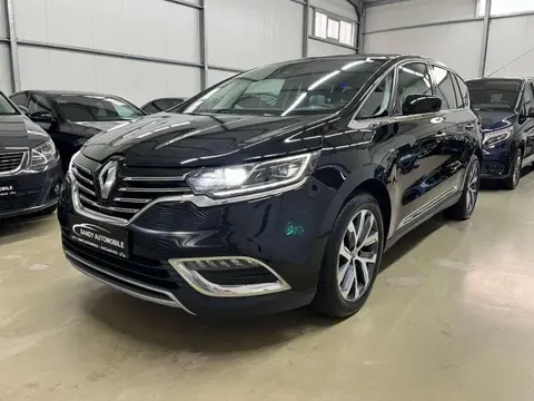 Used RENAULT ESPACE Diesel 2019 Ad 