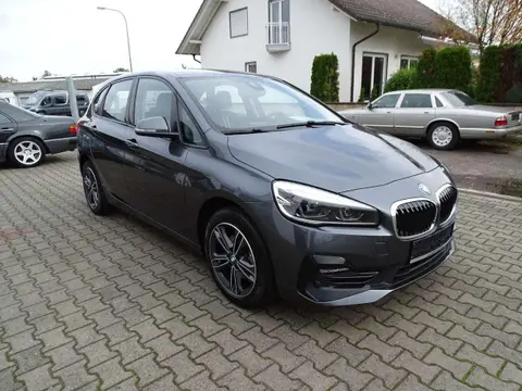 Used BMW SERIE 2 Petrol 2019 Ad Germany