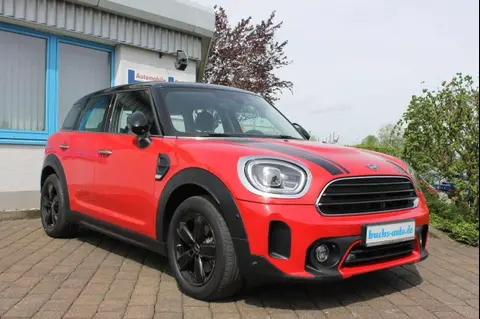 Used MINI COOPER Diesel 2021 Ad 