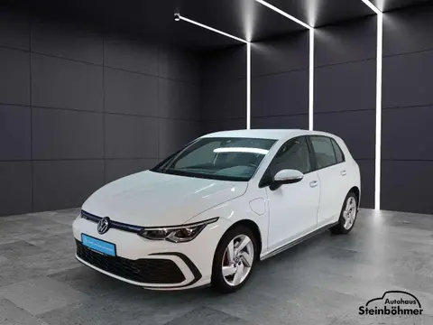 Annonce VOLKSWAGEN GOLF Hybride 2021 d'occasion 