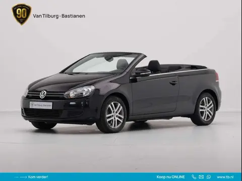 Annonce VOLKSWAGEN GOLF Essence 2016 d'occasion 