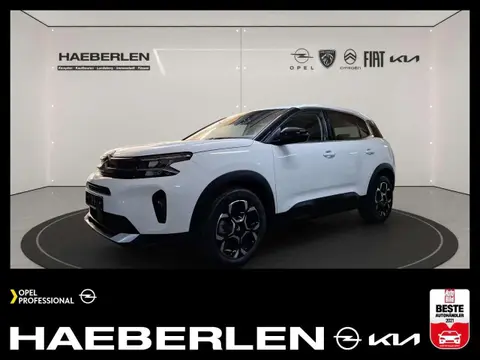 Annonce CITROEN C5 AIRCROSS Essence 2024 d'occasion 