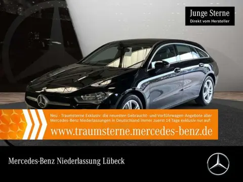 Used MERCEDES-BENZ CLASSE CLA Diesel 2023 Ad 