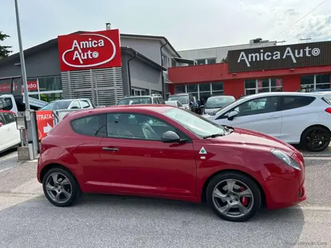 Used ALFA ROMEO MITO Petrol 2014 Ad 