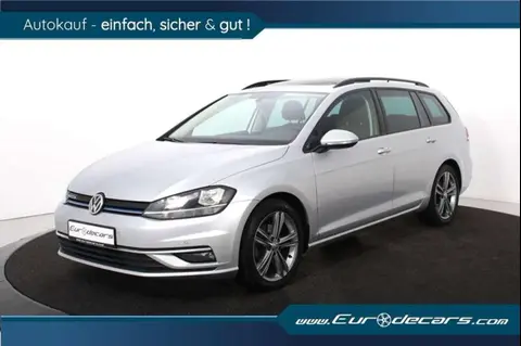 Annonce VOLKSWAGEN GOLF Essence 2019 d'occasion 