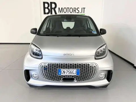 Used SMART FORTWO Electric 2023 Ad 