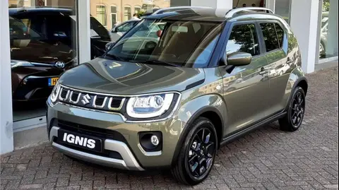 Used SUZUKI IGNIS Petrol 2024 Ad 