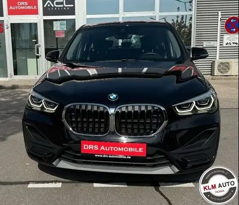 Annonce BMW X1 Essence 2021 d'occasion 