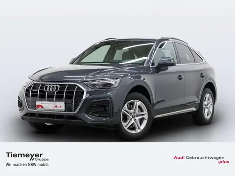 Annonce AUDI Q5 Diesel 2024 d'occasion Allemagne