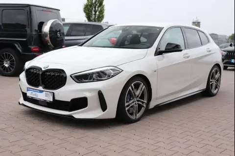 Used BMW SERIE 1 Petrol 2019 Ad 