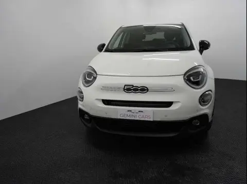 Annonce FIAT 500X Diesel 2024 d'occasion 