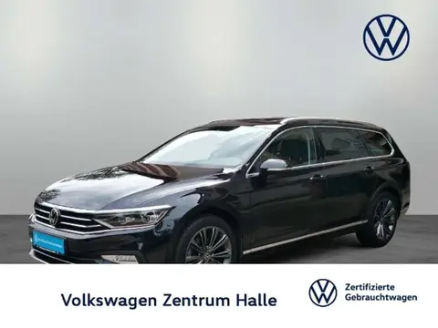 Annonce VOLKSWAGEN PASSAT Essence 2023 d'occasion 