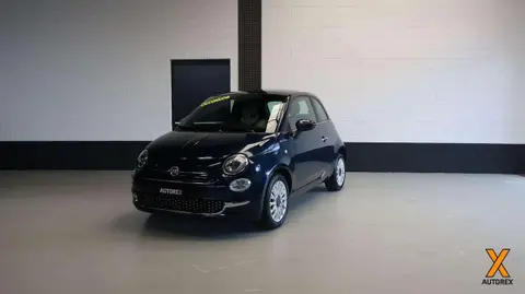 Used FIAT 500 Hybrid 2021 Ad 