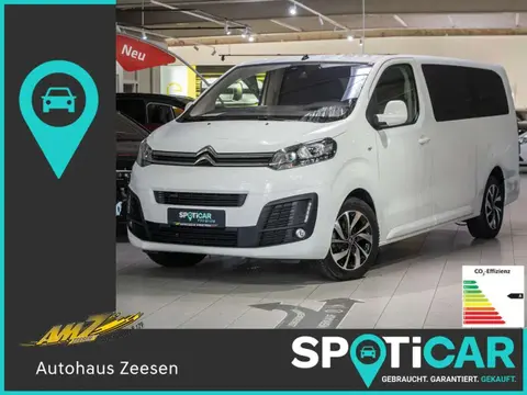 Used CITROEN SPACETOURER Diesel 2020 Ad 