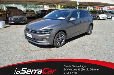 Used VOLKSWAGEN POLO Diesel 2019 Ad 