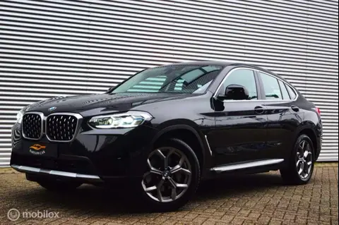 Annonce BMW X4 Hybride 2022 d'occasion 