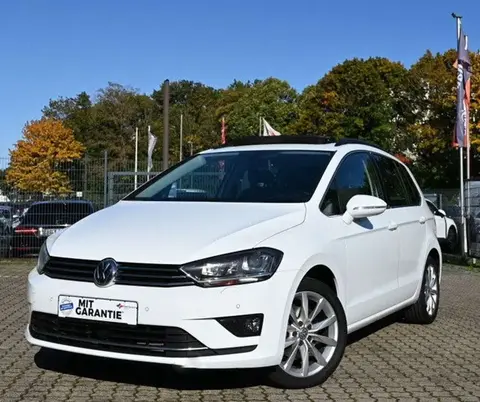 Annonce VOLKSWAGEN GOLF Essence 2015 d'occasion 