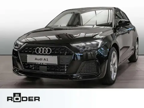 Annonce AUDI A1 Essence 2024 d'occasion 