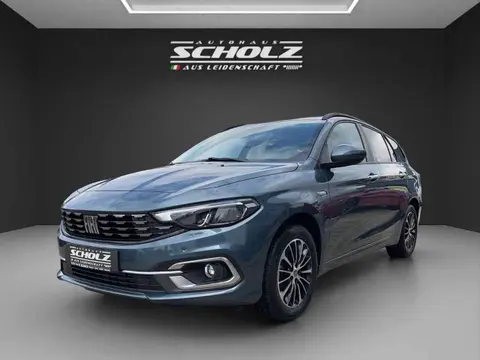 Annonce FIAT TIPO Diesel 2024 d'occasion 