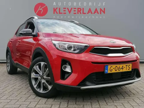 Annonce KIA STONIC Essence 2019 d'occasion 