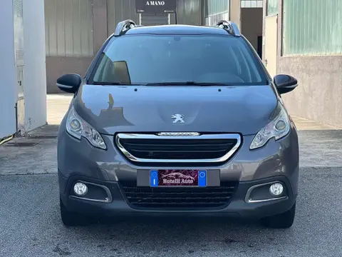 Used PEUGEOT 2008 Diesel 2016 Ad 