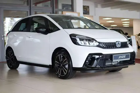 Annonce HONDA JAZZ Essence 2023 d'occasion 