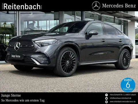 Used MERCEDES-BENZ CLASSE GLC Diesel 2023 Ad 