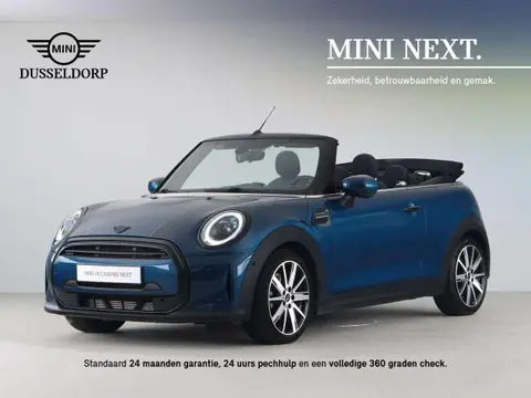 Used MINI COOPER Petrol 2021 Ad 