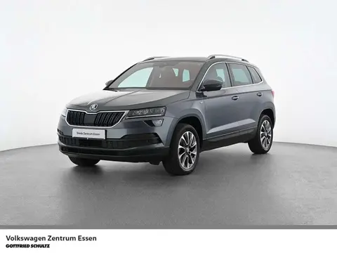 Used SKODA KAROQ Diesel 2020 Ad 