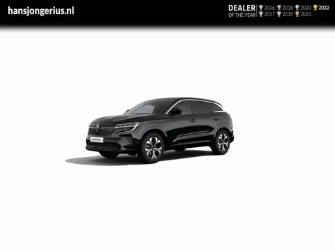 Annonce RENAULT AUSTRAL Hybride 2024 d'occasion 