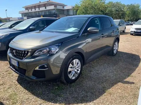 Used PEUGEOT 3008 Diesel 2020 Ad 