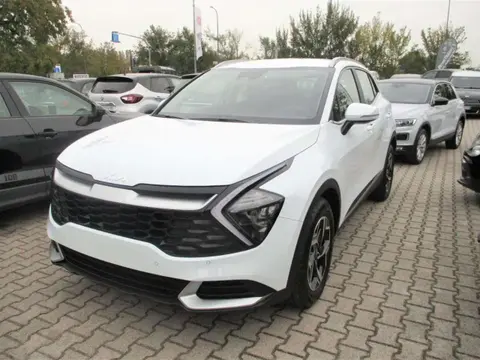 Annonce KIA SPORTAGE Hybride 2024 d'occasion 